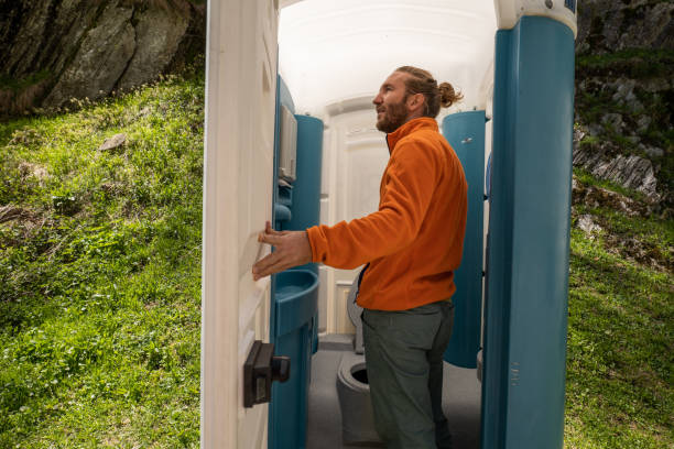 Best Handicap porta potty rental  in Poolesville, MD