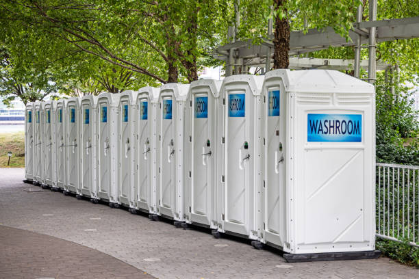 Best Affordable portable toilet rental  in Poolesville, MD