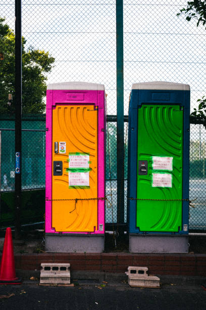 Best Porta potty rental near me  in Poolesville, MD