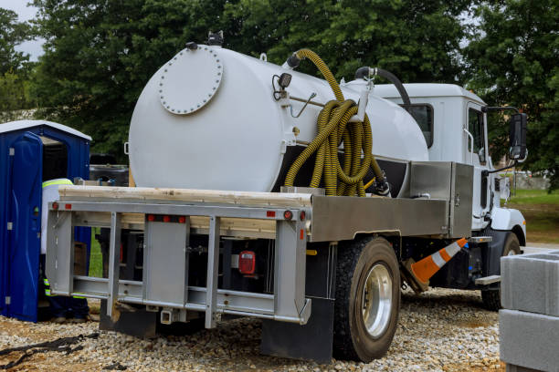 Best Portable toilet rental cost  in Poolesville, MD