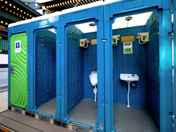 Best Emergency porta potty rental  in Poolesville, MD