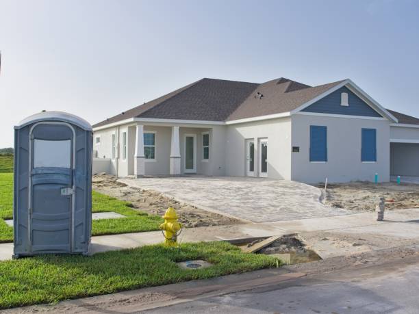 Portable Toilet Options We Offer in Poolesville, MD